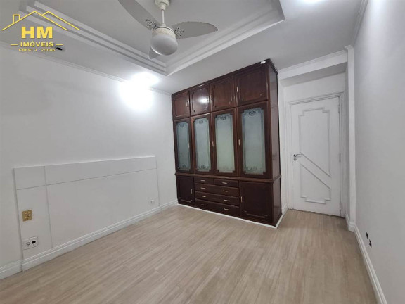 Imagem Apartamento com 2 Quartos à Venda, 76 m² em Gonzaguinha - Sao Vicente
