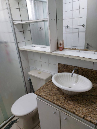 Imagem Apartamento com 2 Quartos à Venda, 48 m² em Taboão - Diadema Imagem Apartamento com 2 Quartos à Venda, 48 m² em Taboão - Diadema