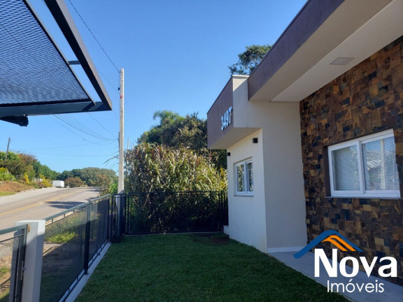 Imagem Imóvel com 2 Quartos à Venda, 119 m² em Linha Olinda - Nova Petrópolis