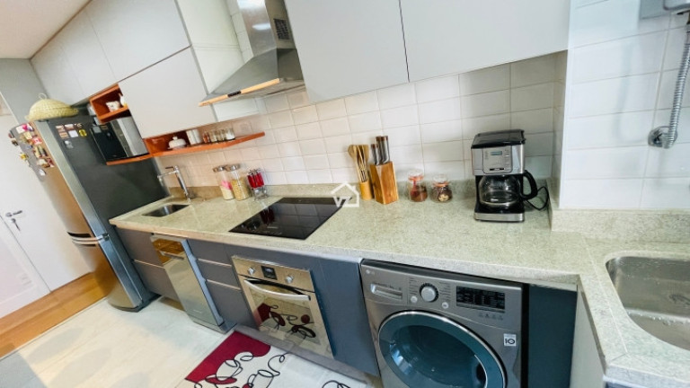 Imagem Apartamento com 2 Quartos à Venda, 96 m² em Vila Andrade - São Paulo Imagem Apartamento com 2 Quartos à Venda, 96 m² em Vila Andrade - São Paulo