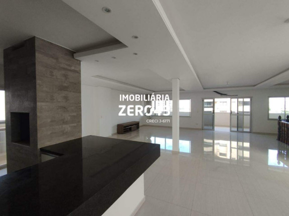 Imagem Cobertura com 6 Quartos à Venda, 510 m² em Centro - Londrina Imagem Cobertura com 6 Quartos à Venda, 510 m² em Centro - Londrina