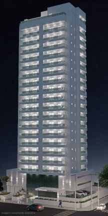Imagem Apartamento com 2 Quartos à Venda, 67 m² em Ponta Da Praia - Santos Imagem Apartamento com 2 Quartos à Venda, 67 m² em Ponta Da Praia - Santos