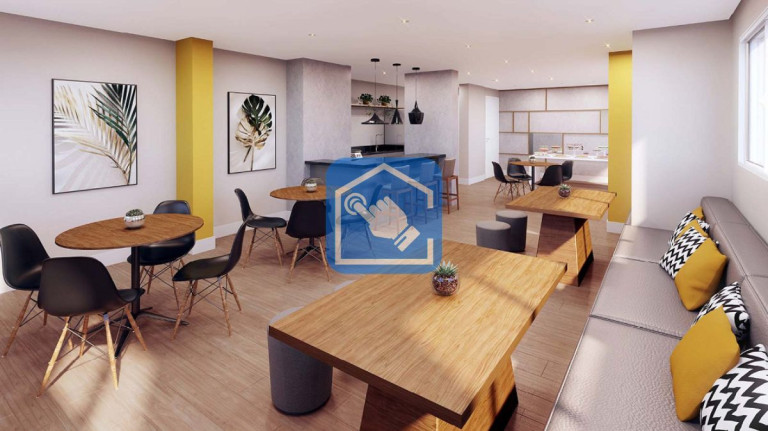 Imagem Apartamento com 2 Quartos à Venda, 39 m² em Imirim - São Paulo Imagem Apartamento com 2 Quartos à Venda, 39 m² em Imirim - São Paulo