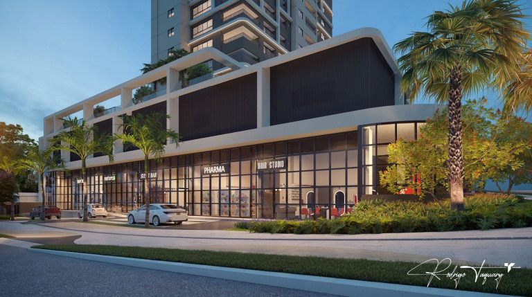 Imagem Apartamento com 2 Quartos à Venda, 88 m² em Serrinha - Goiânia Imagem Apartamento com 2 Quartos à Venda, 88 m² em Serrinha - Goiânia