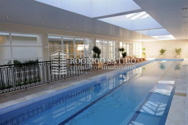 Imagem Apartamento com 3 Quartos à Venda, 168 m² em Vila Firmiano Pinto - São Paulo Imagem Apartamento com 3 Quartos à Venda, 168 m² em Vila Firmiano Pinto - São Paulo