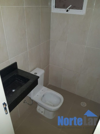 Imagem Sobrado com 3 Quartos à Venda, 120 m² em Vila Palmeiras - São Paulo