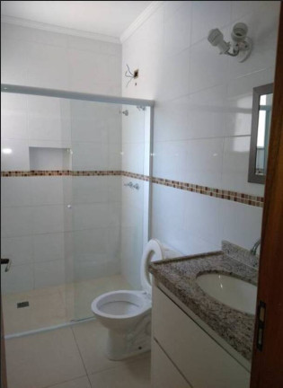 Imagem Casa de Condomínio com 3 Quartos à Venda, 167 m² em Usina - Atibaia