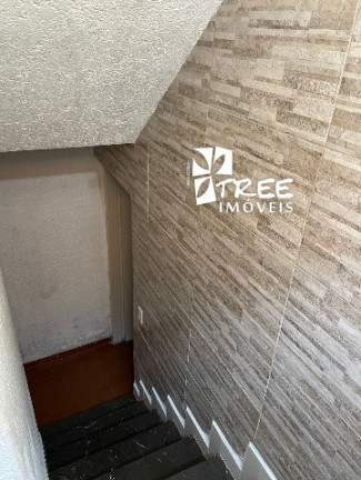 Imagem Sobrado com 4 Quartos à Venda, 180 m² em Jardim Santa Mena - Guarulhos