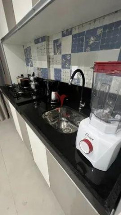 Imagem Flat com 1 Quarto à Venda,  em Cabo Branco - João Pessoa