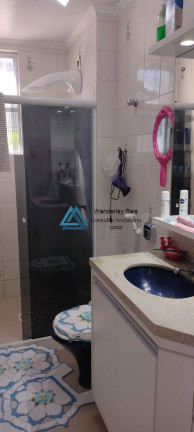Imagem Apartamento com 3 Quartos à Venda, 162 m² em Balneário - Florianópolis Imagem Apartamento com 3 Quartos à Venda, 162 m² em Balneário - Florianópolis