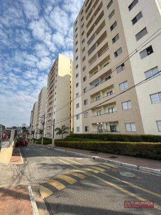 Imagem Apartamento com 3 Quartos à Venda, 69 m² em Picanco - Guarulhos Imagem Apartamento com 3 Quartos à Venda, 69 m² em Picanco - Guarulhos