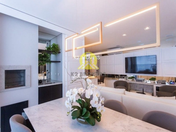 Imagem Apartamento com 3 Quartos à Venda, 105 m² em Alto Da Glória - Curitiba Imagem Apartamento com 3 Quartos à Venda, 105 m² em Alto Da Glória - Curitiba