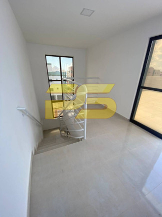 Imagem Apartamento com 3 Quartos à Venda, 71 m² em Jardim Cidade Universitária - João Pessoa
