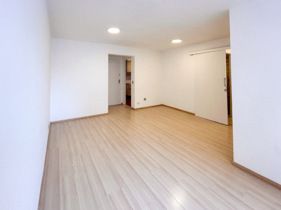 Foto do imóvel Apartamento com 2 Quartos à Venda, 77 m² em Indianópolis - São Paulo