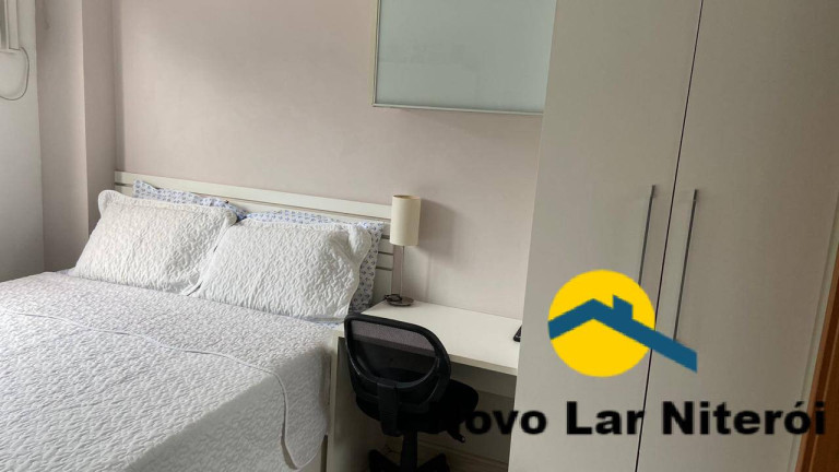 Imagem Apartamento com 2 Quartos à Venda, 75 m² em Badu - Niterói