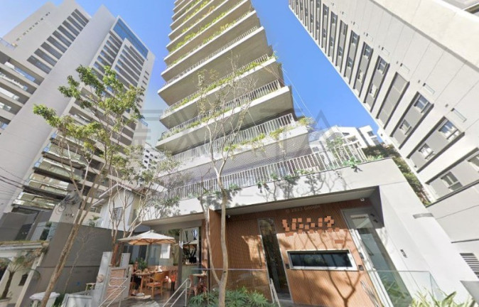 Imagem Imóvel com 2 Quartos à Venda, 302 m² em Vila Nova Conceição - São Paulo