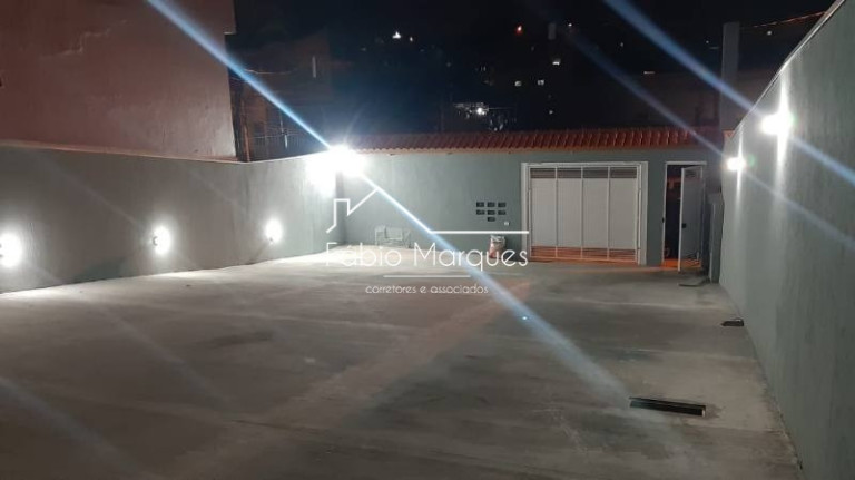 Casa de Condomínio com 2 Quartos à Venda, 60 m² em Jardim Belém - São Paulo