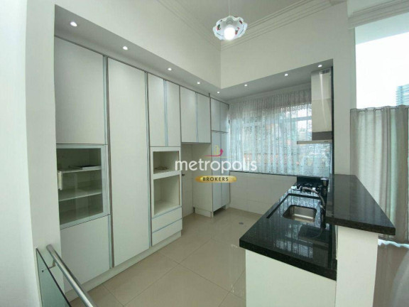 Imagem Sobrado com 2 Quartos à Venda ou Locação, 250 m² em Jardim - Santo André Imagem Sobrado com 2 Quartos à Venda ou Locação, 250 m² em Jardim - Santo André