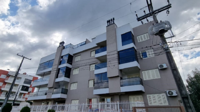 Apartamento com 2 Quartos à Venda, 62 m² em Centenário  - Lajeado