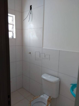 Imagem Apartamento com 1 Quarto à Venda, 41 m² em Jardim Santa Esmeralda - Sorocaba Imagem Apartamento com 1 Quarto à Venda, 41 m² em Jardim Santa Esmeralda - Sorocaba