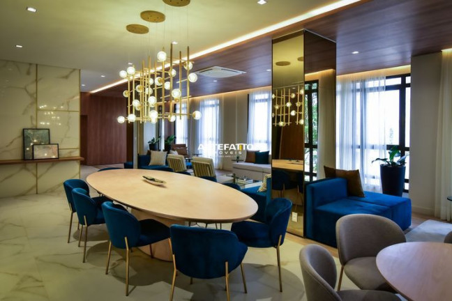 Imagem Apartamento com 3 Quartos à Venda, 122 m² em Vila São José - São Paulo Imagem Apartamento com 3 Quartos à Venda, 122 m² em Vila São José - São Paulo