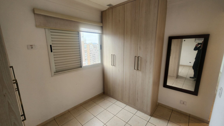 Imagem Apartamento com 4 Quartos à Venda, 150 m² em Boqueirão - Santos