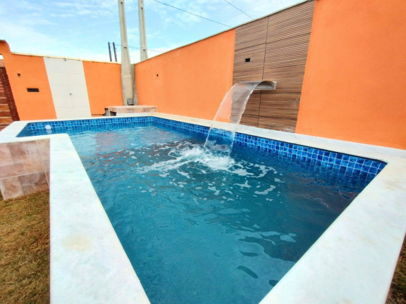 Imagem Casa com 2 Quartos à Venda, 180 m² em Itanhaém