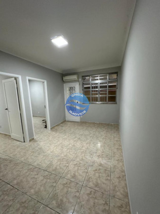 Imagem Apartamento com 2 Quartos à Venda, 71 m² em Macuco - Santos