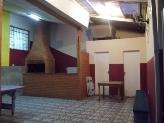 Imagem Casa com 2 Quartos à Venda, 430 m² em Baeta Neves - São Bernardo Do Campo
