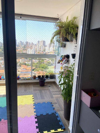 Imagem Apartamento com 3 Quartos à Venda, 82 m² em Vila Mariana - São Paulo