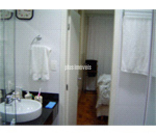Imagem Apartamento com 3 Quartos à Venda, 99 m² em Jardim Paulista - São Paulo