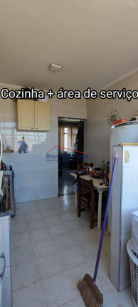 Imagem Apartamento com 3 Quartos à Venda, 80 m² em Aparecida - Santos