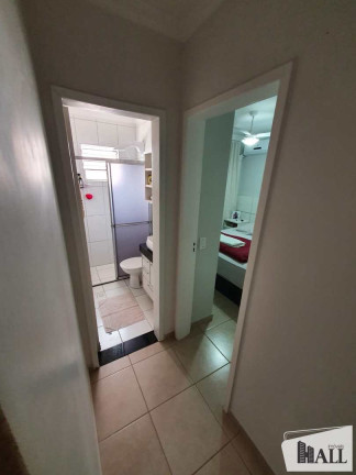 Imagem Apartamento com 2 Quartos à Venda, 49 m² em Parque Das Flores Ii - São José Do Rio Preto Imagem Apartamento com 2 Quartos à Venda, 49 m² em Parque Das Flores Ii - São José Do Rio Preto