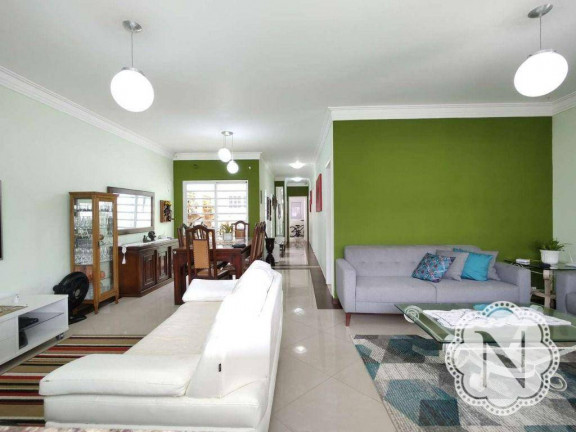 Imagem Casa com 3 Quartos à Venda, 194 m² em Cibratel I - Itanhaém Imagem Casa com 3 Quartos à Venda, 194 m² em Cibratel I - Itanhaém