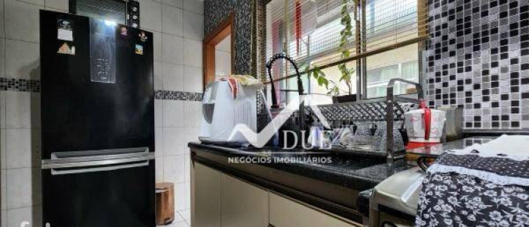 Imagem Apartamento com 3 Quartos à Venda, 78 m² em Gonzaga - Santos Imagem Apartamento com 3 Quartos à Venda, 78 m² em Gonzaga - Santos