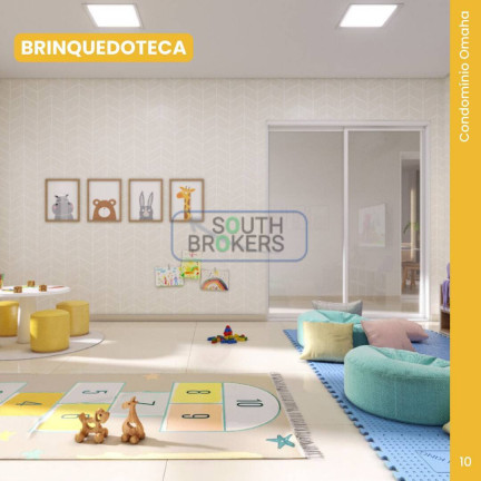 Imagem Apartamento com 2 Quartos à Venda, 39 m² em Lamenha Grande - Almirante Tamandaré Imagem Apartamento com 2 Quartos à Venda, 39 m² em Lamenha Grande - Almirante Tamandaré