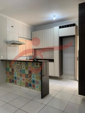 Imagem Casa com 2 Quartos à Venda, 125 m² em Jardim Continental Ii - Taubaté