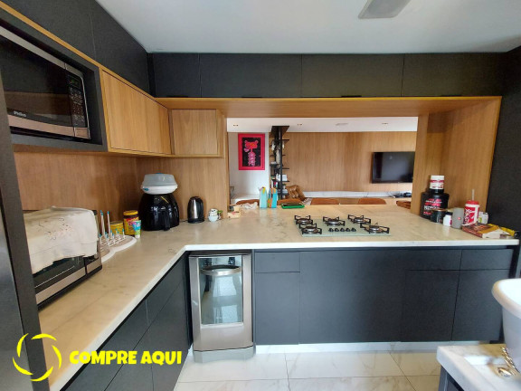 Imagem Apartamento com 3 Quartos à Venda, 215 m² em Vila Olímpia - São Paulo Imagem Apartamento com 3 Quartos à Venda, 215 m² em Vila Olímpia - São Paulo