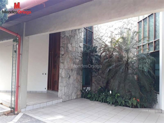 Imagem Casa com 4 Quartos à Venda, 494 m² em Parque Campolim - Sorocaba
