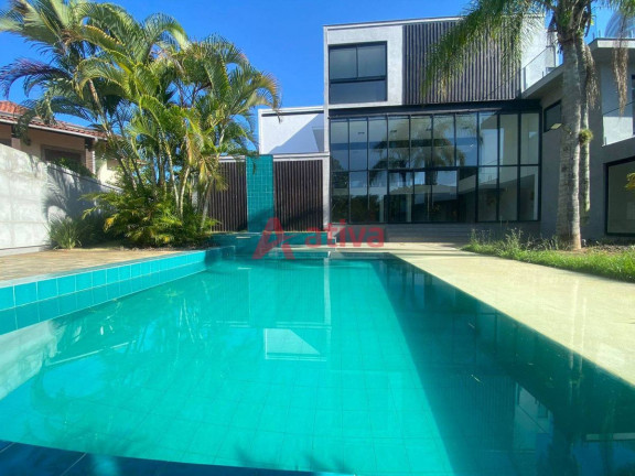 Imagem Casa de Condomínio com 5 Quartos à Venda, 1.288 m² em Barra Da Tijuca - Rio De Janeiro Imagem Casa de Condomínio com 5 Quartos à Venda, 1.288 m² em Barra Da Tijuca - Rio De Janeiro