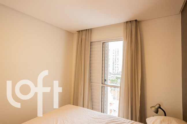 Imagem Apartamento com 1 Quarto à Venda, 38 m² em Cambuci - São Paulo Imagem Apartamento com 1 Quarto à Venda, 38 m² em Cambuci - São Paulo