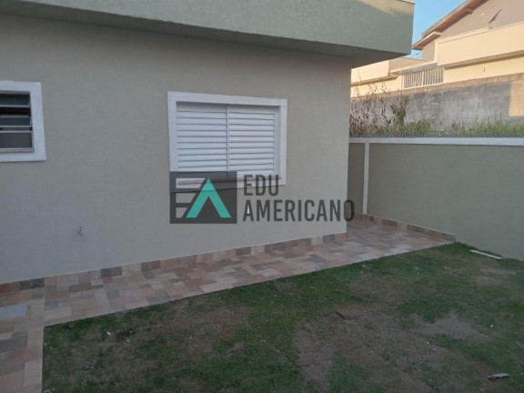 Casa com 2 Quartos à Venda, 75 m² em Loteamento Nova Atibaia - Atibaia