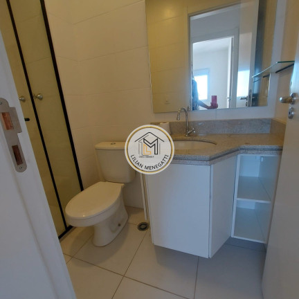 Imagem Imóvel com 2 Quartos à Venda, 60 m² em Fatto Torres São José - Jundiaí