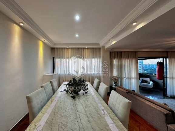 Imagem Apartamento com 4 Quartos à Venda, 274 m² em Vila Alexandria - São Paulo Imagem Apartamento com 4 Quartos à Venda, 274 m² em Vila Alexandria - São Paulo