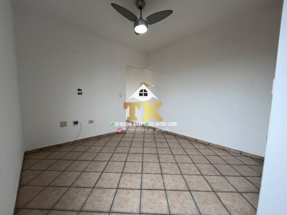 Apartamento com 1 Quarto à Venda, 45 m² em Aviação - Praia Grande