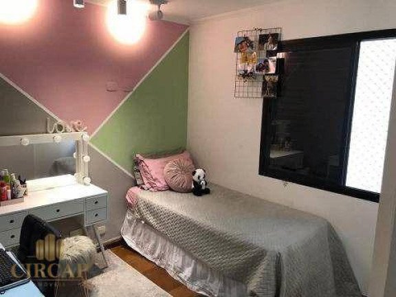 Imagem Apartamento com 3 Quartos à Venda, 96 m² em Santa Cecília - São Paulo