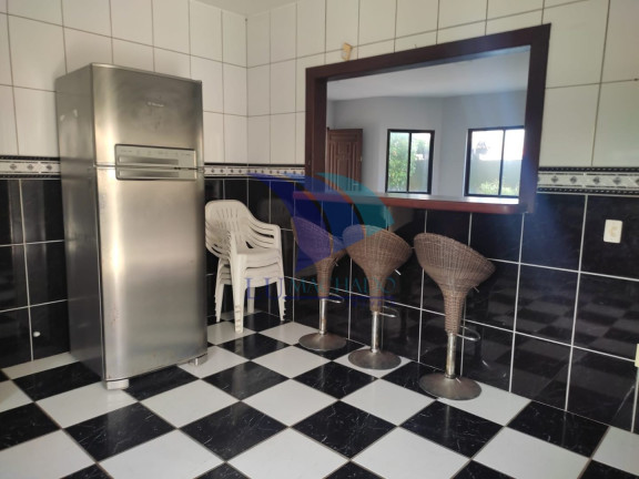 Imagem Casa com 3 Quartos à Venda, 400 m² em Foguete - Cabo Frio