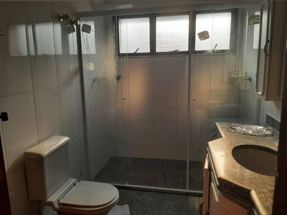 Imagem Apartamento com 3 Quartos à Venda, 143 m² em Vila Euclides - São Bernardo Do Campo Imagem Apartamento com 3 Quartos à Venda, 143 m² em Vila Euclides - São Bernardo Do Campo