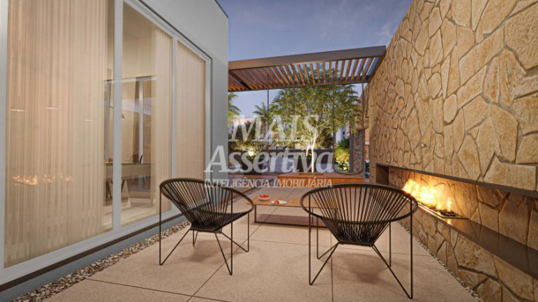 Imagem Casa com 3 Quartos à Venda, 109 m² em Santa Teresa - São Leopoldo Imagem Casa com 3 Quartos à Venda, 109 m² em Santa Teresa - São Leopoldo