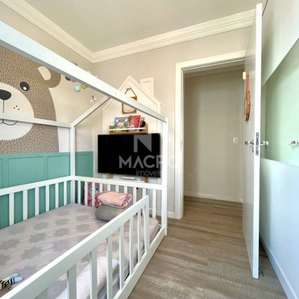 Imagem Apartamento com 3 Quartos à Venda, 94 m² em Czerniewicz - Jaraguá Do Sul